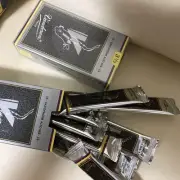 19 Cards Vandoren Alto Sax Reed 3 1/2 V12
