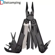 18-In-1 Swiss Army Knife Multi-Tool