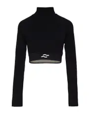 [SSHEENA] SSHEENA Turtlenecks - Item 14359496