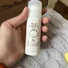 Sun Bum Mineral Sunscreen Roll-On Lotion Broad Spectrum SPF 50 3oz