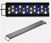AQUANEAT - Aquarium Reptile Fish Tank LED Light Multi-Color Full Spectrum !!!!!!