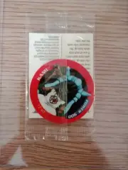 Sealed Series 1 Dbz Tazo Kami Dragonball Z Dizk 12/40
