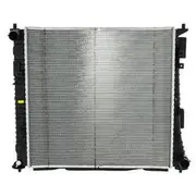 Jayrad Radiator - JR5217J
