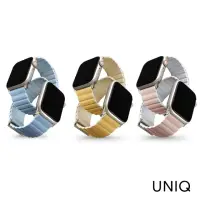 在飛比找momo購物網優惠-【UNIQ】Apple Watch 41/40/38mm R