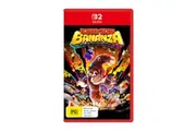 Donkey Kong Bananza (Nintendo Switch 2)
