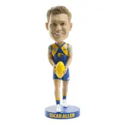 AFL - West Coast Eagles - Oscar Allen Bobblehead