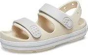 [Crocs] 204044 Bistro Graphic Clog Sandals