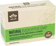 Eucalyptus Natural Soap Bar 100g