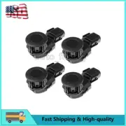 4Pcs New Bumper Car Reverse Backup PDC Parking Sensor for Toyota 89341-0C010-C0