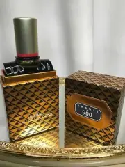 Aramis 900 herbal edc 50 ml. Rare, vintage original 1973. Sealed bottle