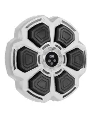 [Centra] Electronic Smart Music Punching Box in Grey