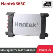 Hantek365C Multimeter Data Logger for Voltage Current Resistance Capacitance BT