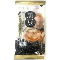 在飛比找樂天市場購物網優惠-【江戶物語】 黑豆調和茶 140g 28袋 丹波茶 黑豆水 