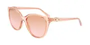 Salvatore Ferragamo SF 1056S 838 Women’s Sunglasses Pink Size 57