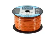 DIGIHAUS Home Theatre Premium In-Wall Speaker Cable - 2 Core 14AWG - 50m - Fire Rated