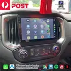 4+64G For Holden Colorado 2017-2023 Head Unit Android 14 CarPlay Stereo Radio