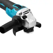 125mm Cordless Brushless Angle Grinder NO Battery compatible with Makita 18V DGA504Z