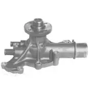 GMB Water Pump - 2630