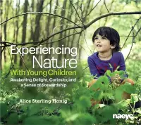 在飛比找三民網路書店優惠-Experiencing Nature With Young
