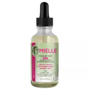 Mielle Organics Rosemary Mint Scalp & Hair Strengthening Oil 59mL Promotes Growth & Reduces Breakage