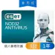 ESET NOD32 Antivirus (Windows) 防毒軟體 3台1年