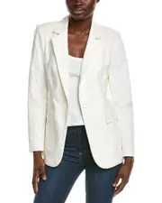 Ungaro Lizzy Jacquard Jacket