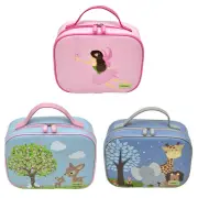 Bobble Art Lunch Bag