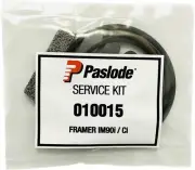 Paslode Service Kit Suits IM90i/Ci Models Genuine Parts AU Stock