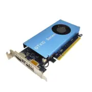 GTX10 Series GTX1650 4GB 4K 2K Half Height Graphics Card Graphics Card GPU
