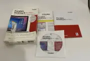 Parallels Desktop 6 for Mac Run Windows Applications Open Bad Box.