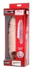 Really Ample XL Penis Enhancer Sheath Extenders Erection Aid Penis Sleeve Male