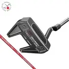 Odyssey Golf TOULON Ai-ONE Las Vegas H1 Putter 34 Stroke Lab 70C Red Steel Shaft