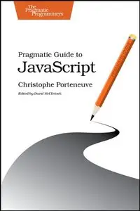 在飛比找天瓏網路書店優惠-Pragmatic Guide to JavaScript 