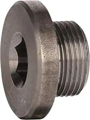 KS Tools 430.0617 Oil Exhaust Screw for DAF M22 x 1.5 x 18 mm