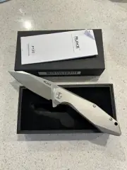 Ruike P135-SF Pocket Knife