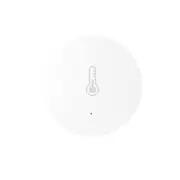 Intelligent Temperature Humidity Sensor