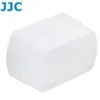 在飛比找Yahoo!奇摩拍賣優惠-我愛買#JJC副廠肥皂盒Canon肥皂盒430EXII肥皂盒