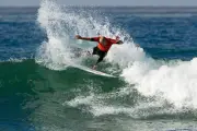 Mick Fanning, 2013 Surfing World Champion 2013 Hurley Pro 8x6 Photo