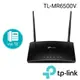 【hd數位3c】TP-LINK TL-MR6500v (300M/雙天線/SIM卡/支援VoIP電話/4G LTE無線路由器)【下標前請先詢問 有無庫存】