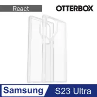 在飛比找蝦皮購物優惠-OtterBox Galaxy S23 Ultra Reac