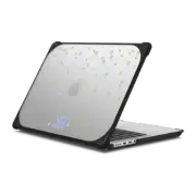 MacBook Pro 14-inch (M1 - M4) Bounce Case NCT DREAM Night Chit Chat Laptop Case