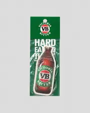 [Victoria Bitter] Victoria Bitter Vb Stubby Air Freshener One Size