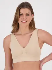 Celeste Everyday Seamfree Crop