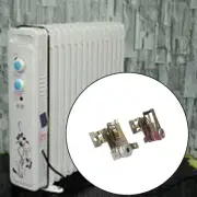 Electric Oven Thermostat Temperature Control Switch for Electric Heater