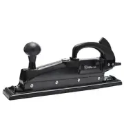 400x70MM Air Orbital Reciprocating Sander Polisher Metal Wood Floor Sander