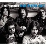 CD 音樂 BLUE YSTER CULT 基本進口密封全新 DIGIPACK 版