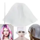 Silicone Hat Reusable Hair Cap Highlighting Tinting Salon Streaking Hairdressing