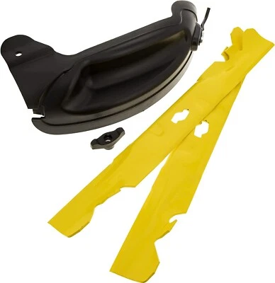 New OEM Cub Cadet 46" Extreme "S" Blade Mulch Kit 19A30047100
