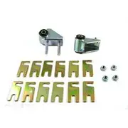 Whiteline Caster Adjustment Kit - W51375