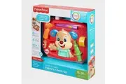 Fisher-Price Laugh & Learn Puppy's Check-up